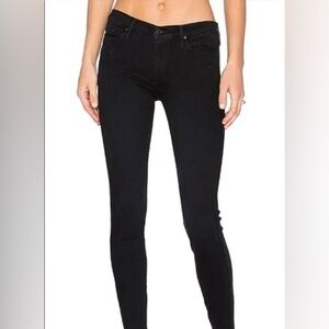 Black Orchid Noah Black Jeans
